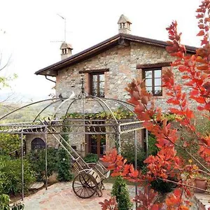  Casa di campagna Cascina La Buca