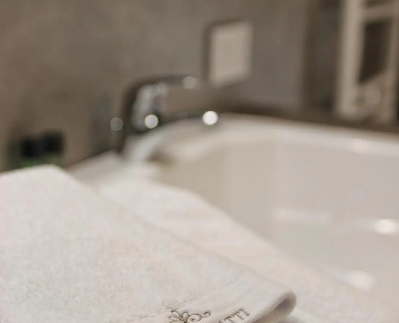 Apartmán Villa Benatti Carpi